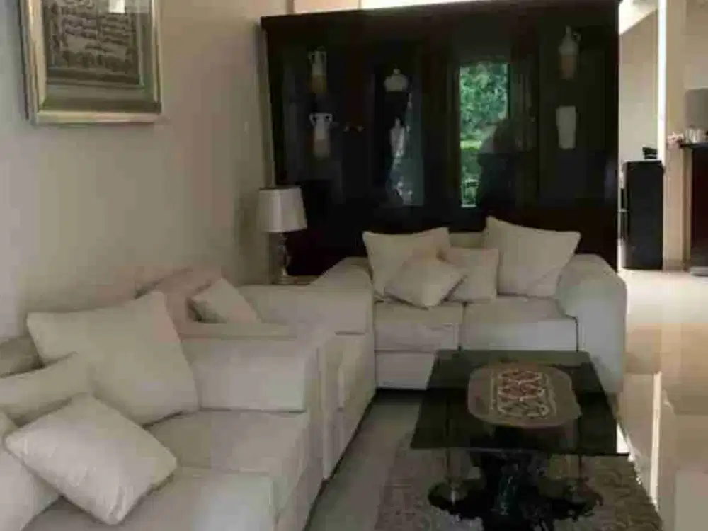 Rumah Bagus di Venesia Sentul City Bogor