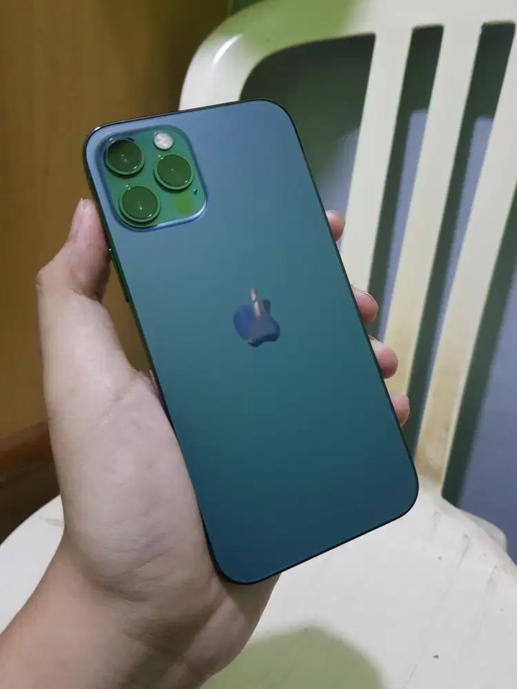 iPhone 12 Pro 256 GB ZP/A