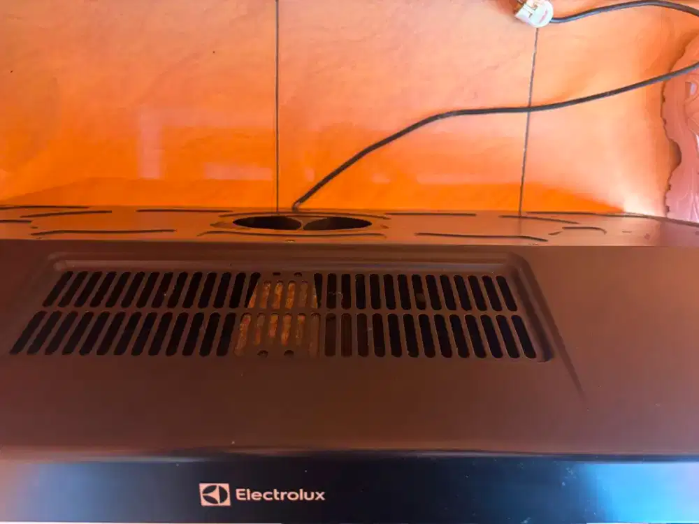 Cooker Hood electrolux