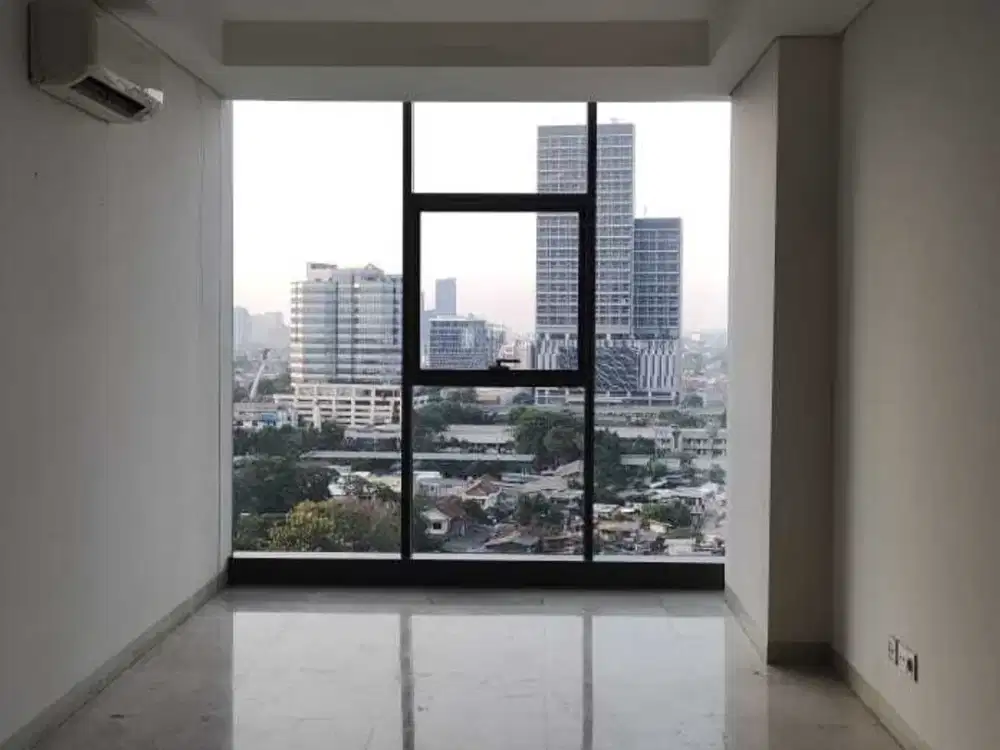 Di Sewakan Apartemen Lavenue 2 BR unfurnished Pancoran Jakarta Selatan