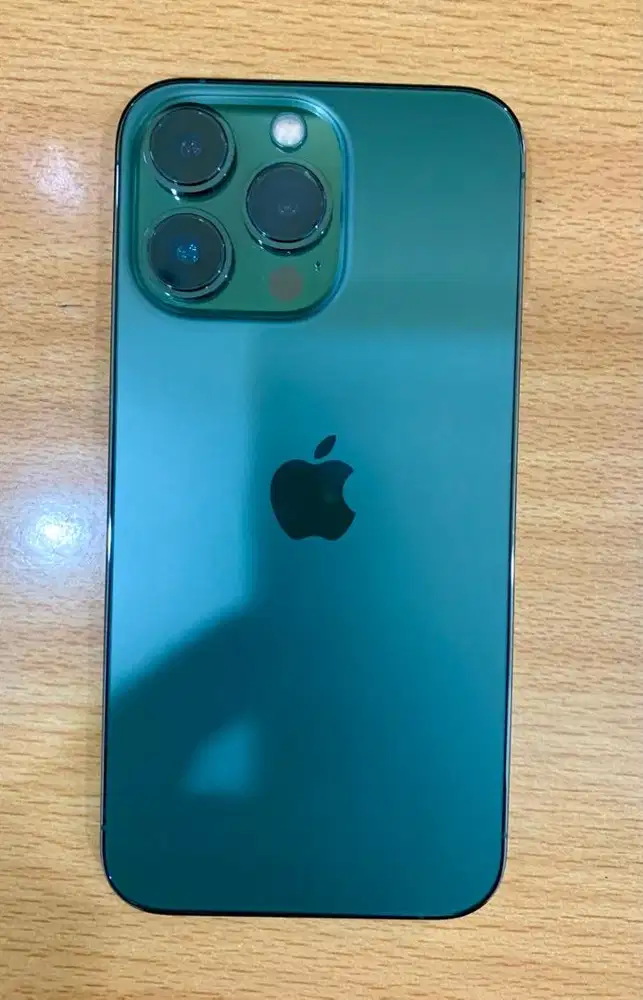 iPhone 13 Pro Alpin Green 256gb iBox