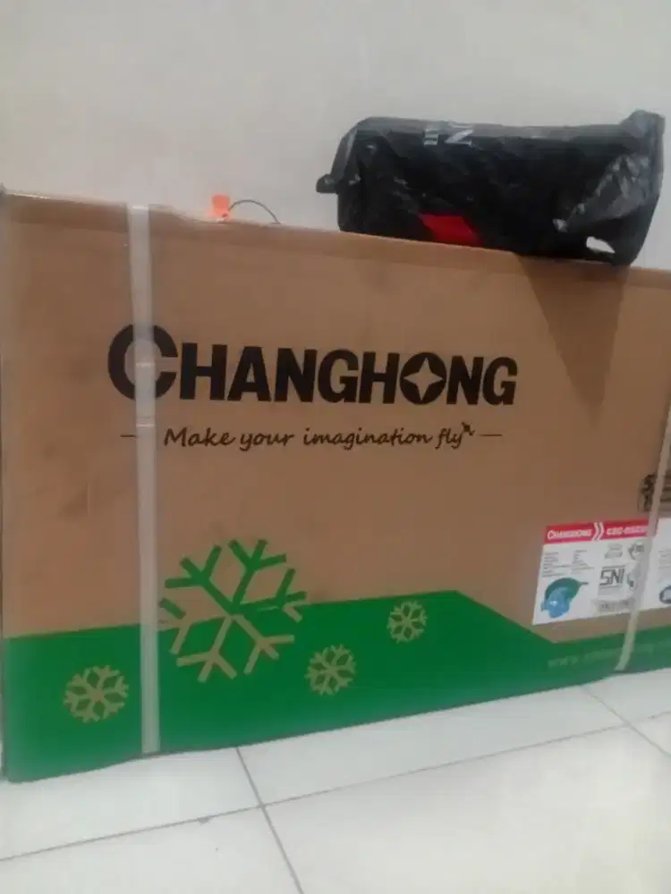 Jual Ac Merek Changh8