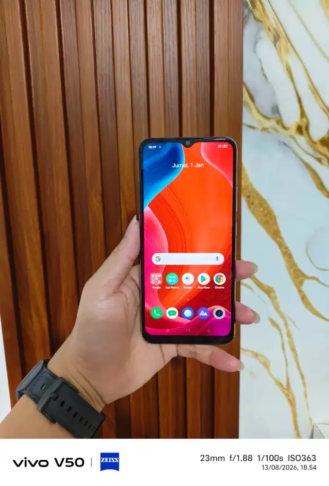Realme c15 4/64 GB