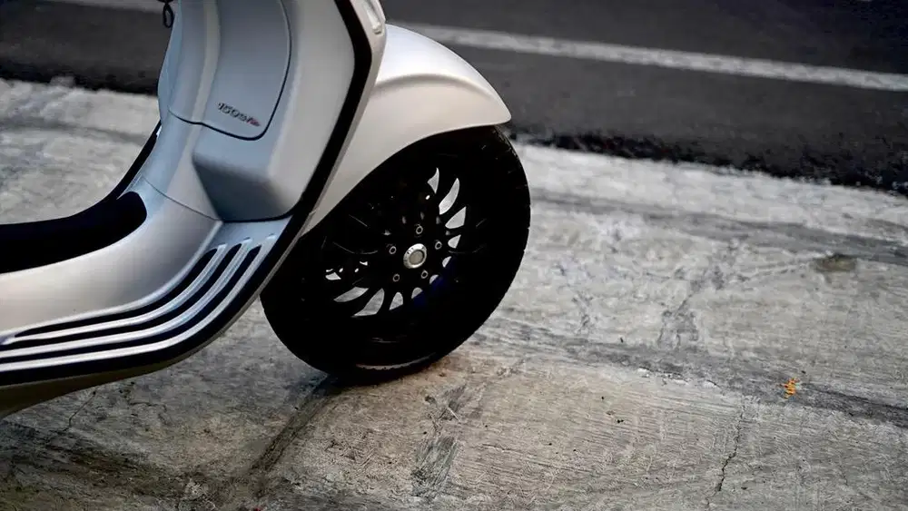 vespa sprint limited sport 2017