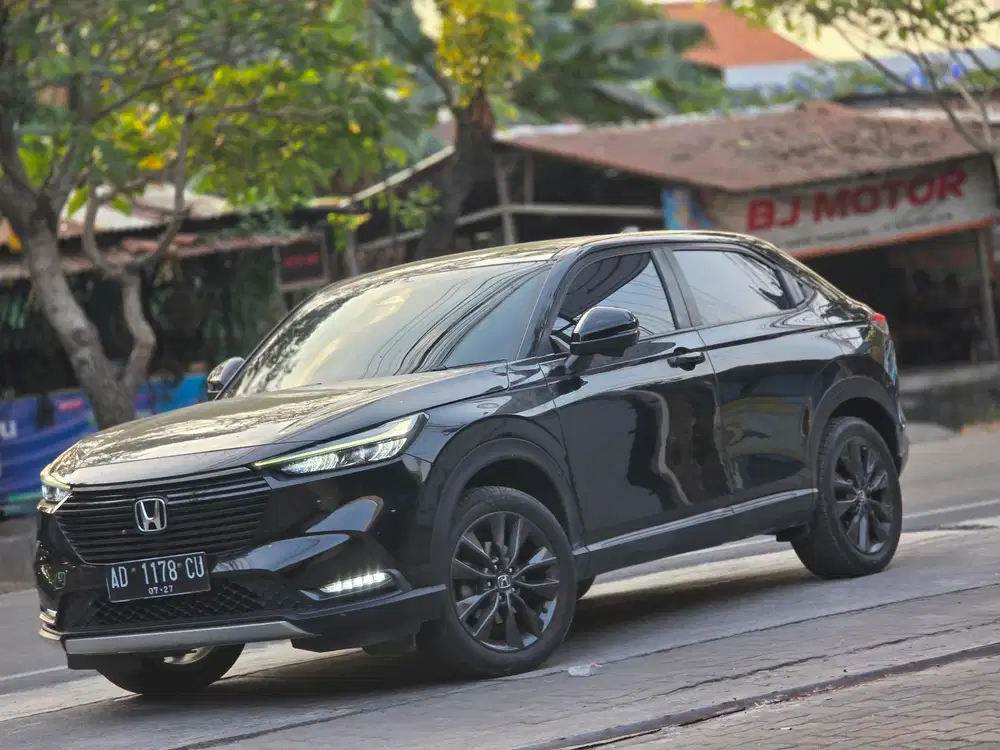 ‼️DP29jt‼️ Honda HRV SE 2022 Matic