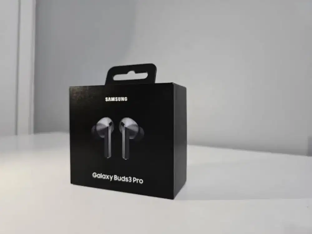 Samsung Buds 3 Pro 2nd likenew