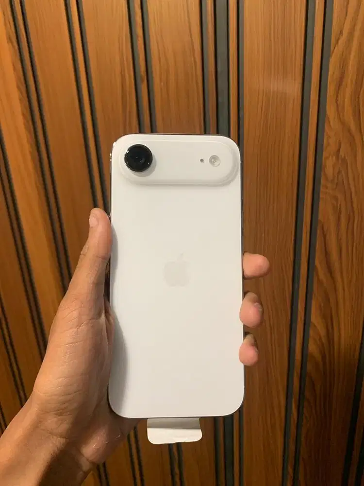 Iphone 17 air 256gb ibox cloud white