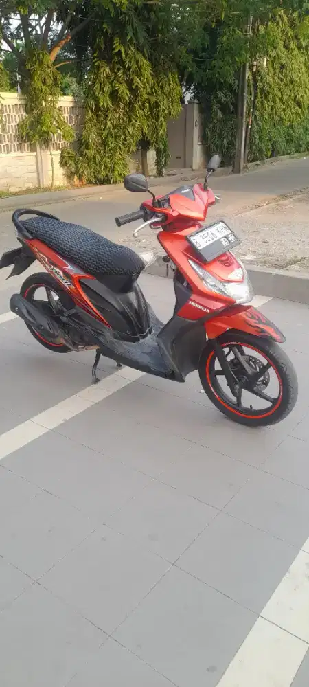 Jonda vario 125