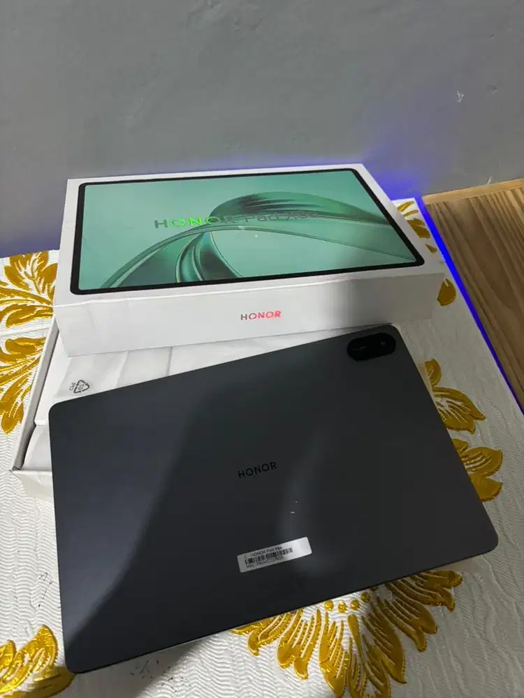 Tablet Honor pad x8a