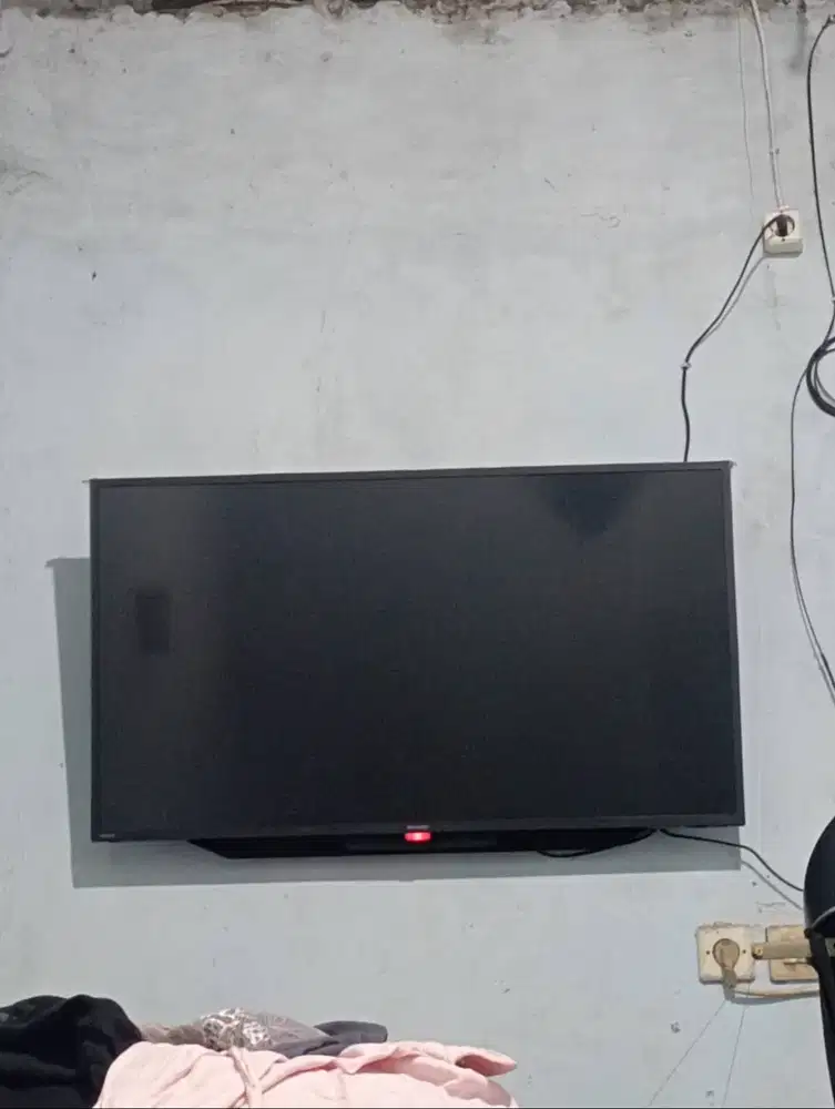 jual smart tv 42 inch