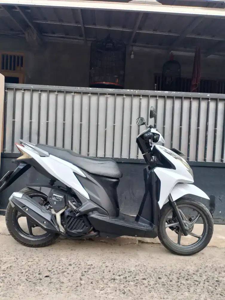 Honda vario 125 kzr 2013