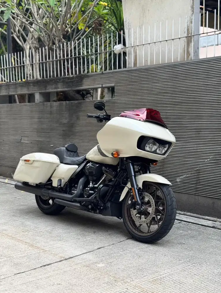 Harley davidson Road glide ST 117 2023