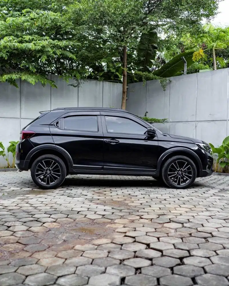WRV RS Sensing 2023 AT