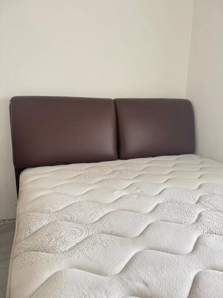 Springbed dan Divan Sleep dream