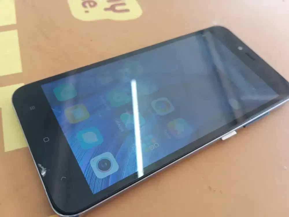 Redmi note 5A Ram 2/16