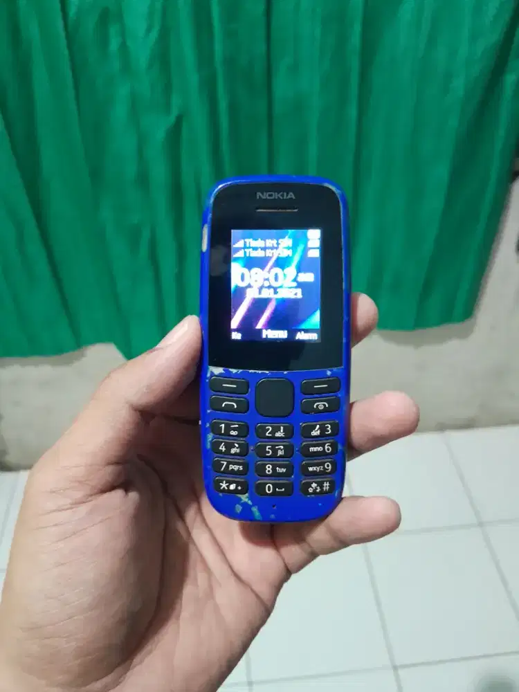 Nokia jadul normal