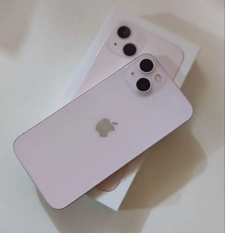 Iphone 13 256 ibox