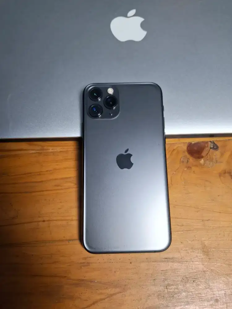 Iphone 11 Pro 250GB