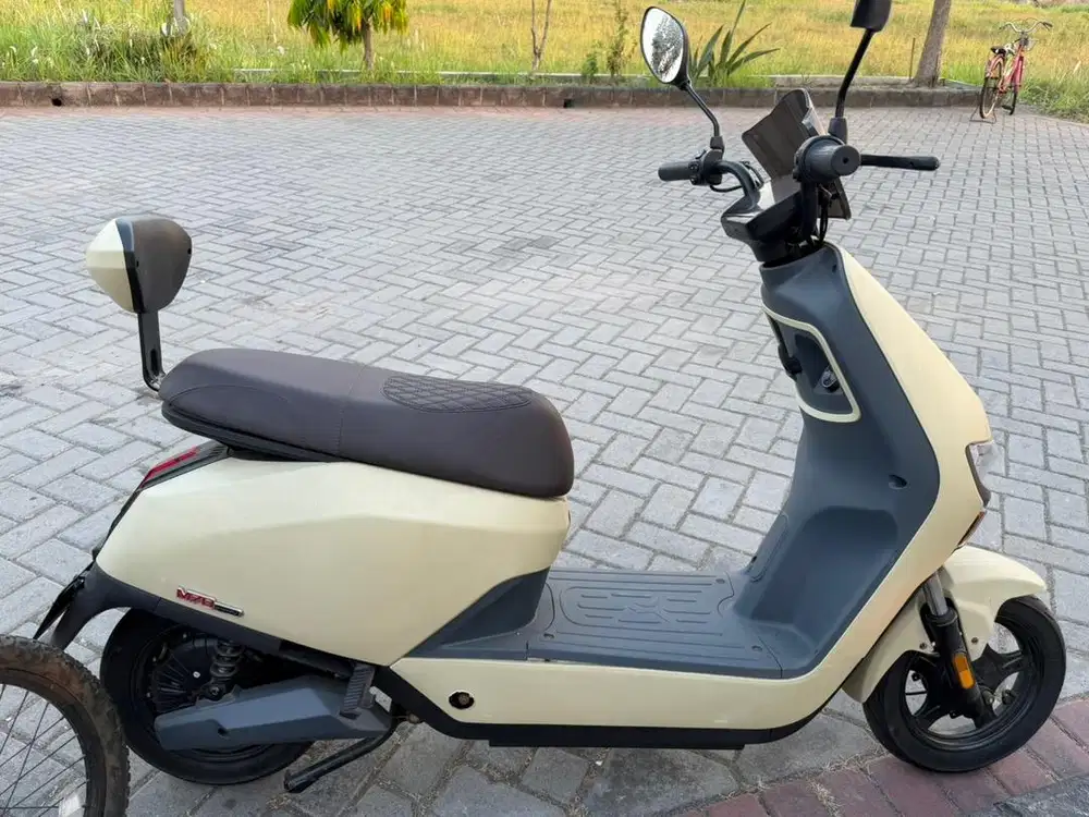 Sepeda uwinfly tipe M70