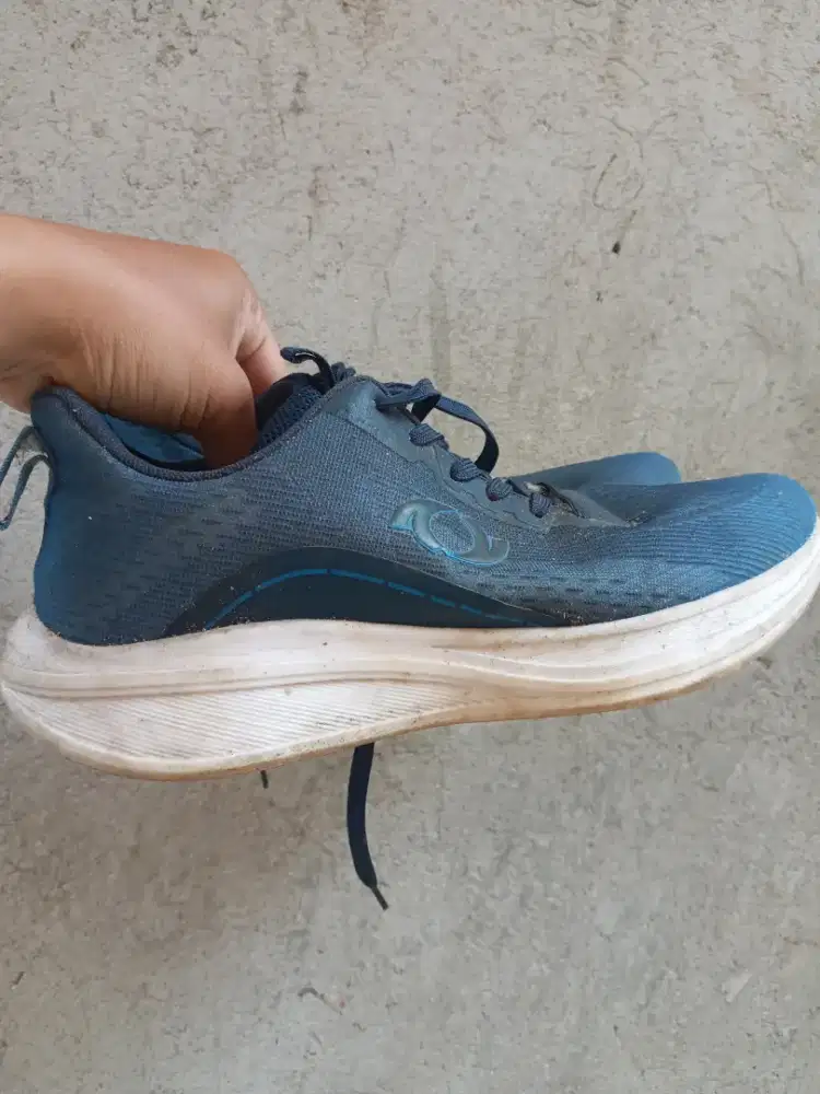 SEPATU VANS PUMA ASTEC DIADORA MURAH