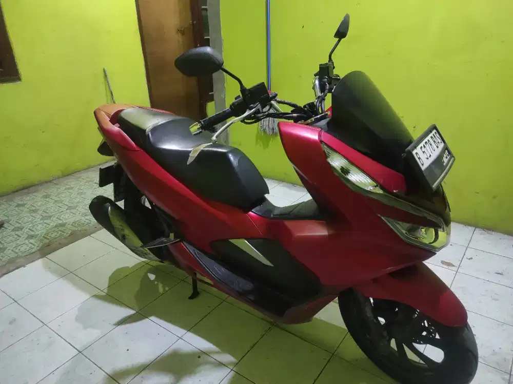 PCX 150 tahun 2020