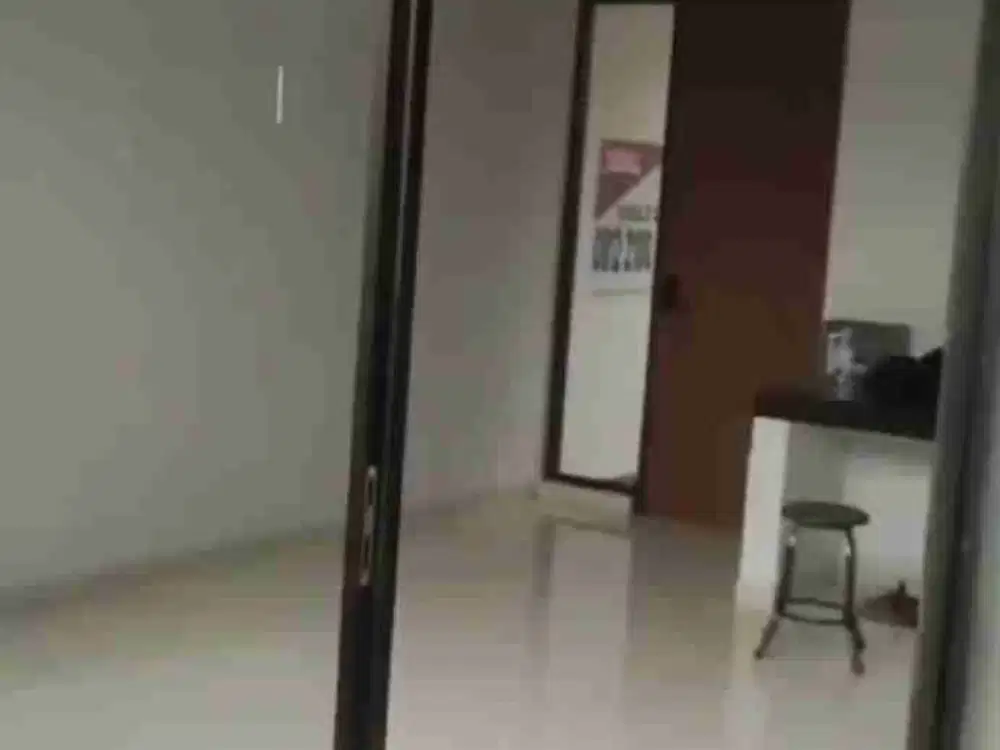 Rumah baru siap huni  dekat ke tol Pasteur  dengan KT 2