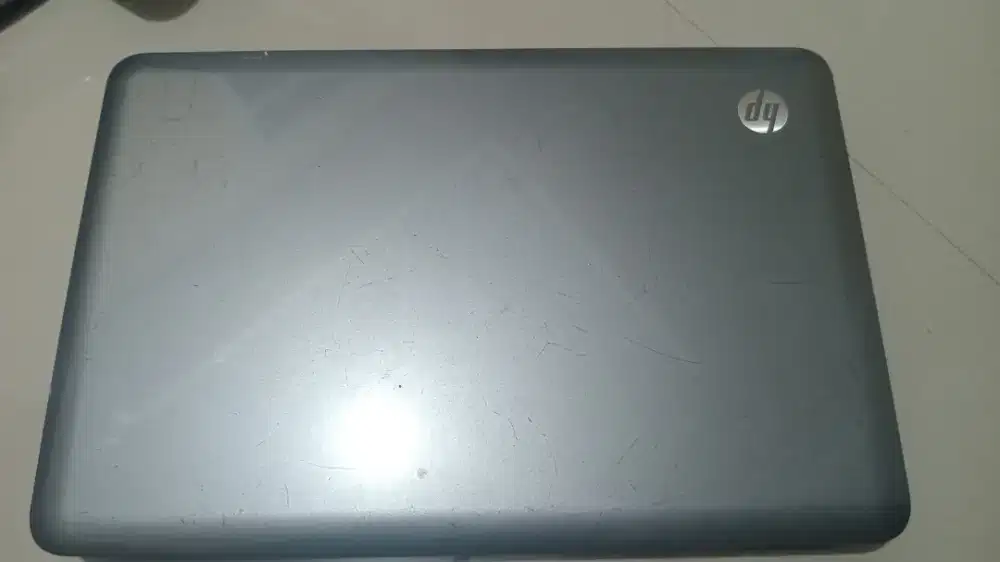 Hp pavilion g seris