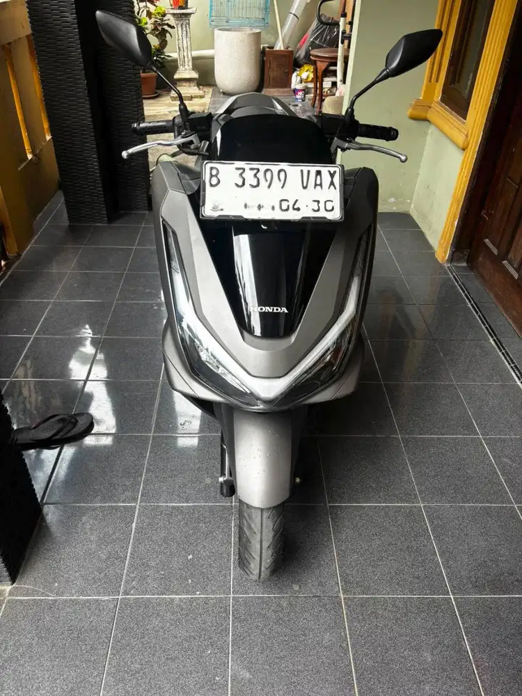 Jual PCX 160 CBS 2025