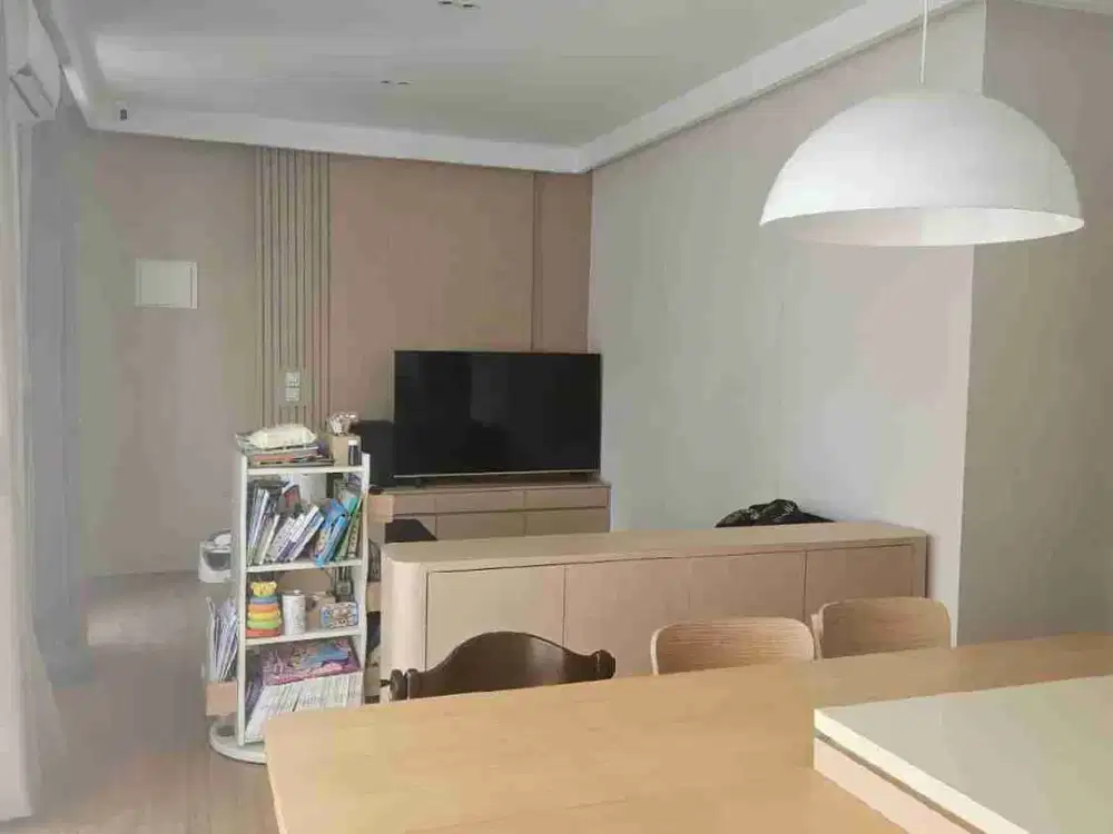 D jual rumah pik 2 magenta