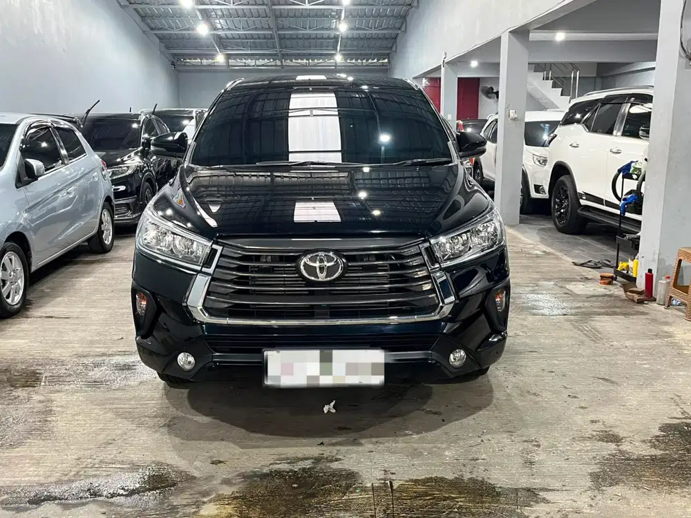 Innova Reborn 2,4 G Matic Diesel 2025,2024,2023 , Fortuner VRZ 2018