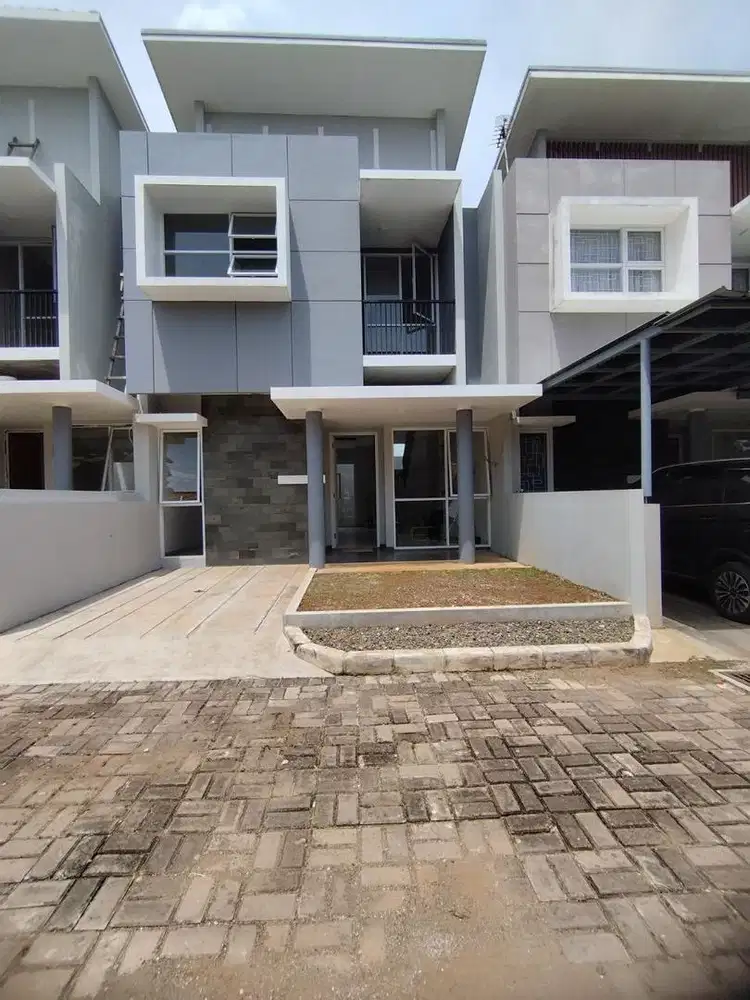 Rumah Megah Dan Nyaman