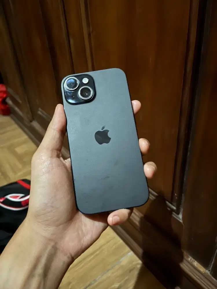 Iphone 15 128 inter all op