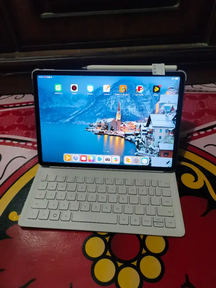 Huawei matepad 11.5