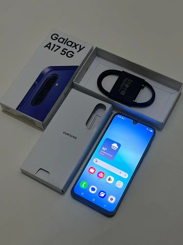 Samsung Galaxy A17 5G