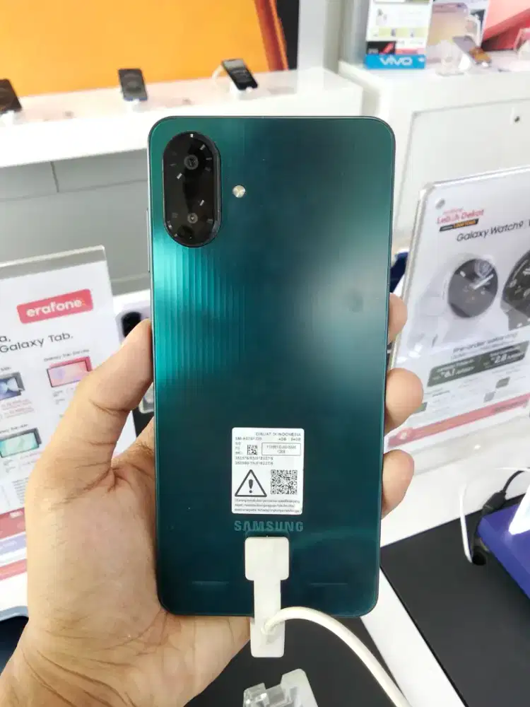 Samsung A07 (cicilan tanpa DP)