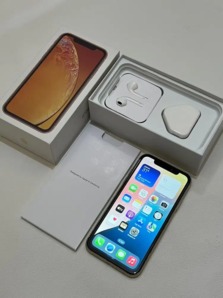 Iphone XR 128GB