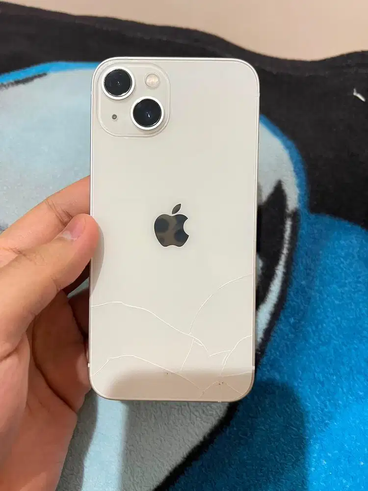 iphone 13 128 wifi only