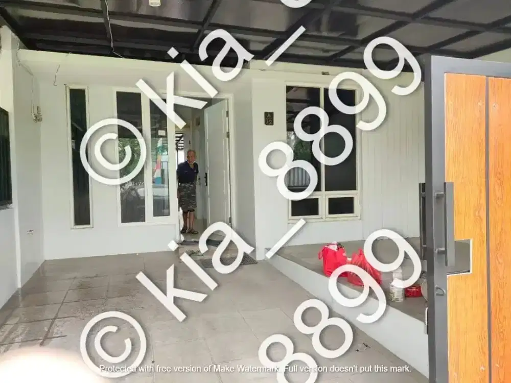 Rumah Di Jual di Pamulang
