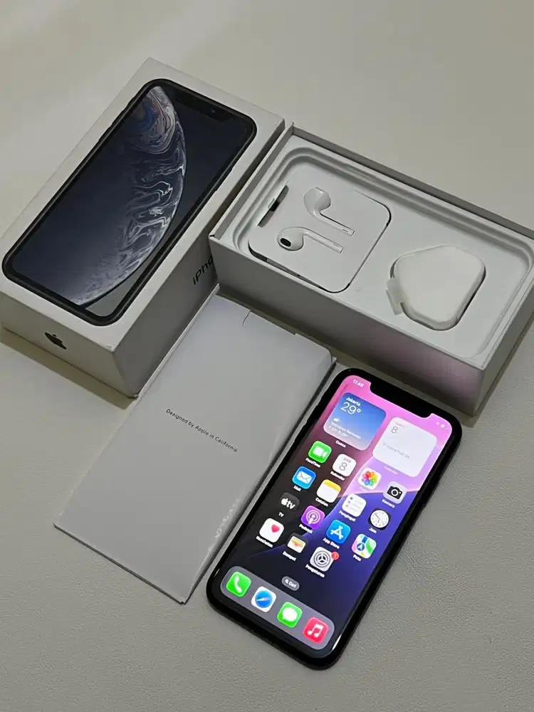 Iphone XR 128GB