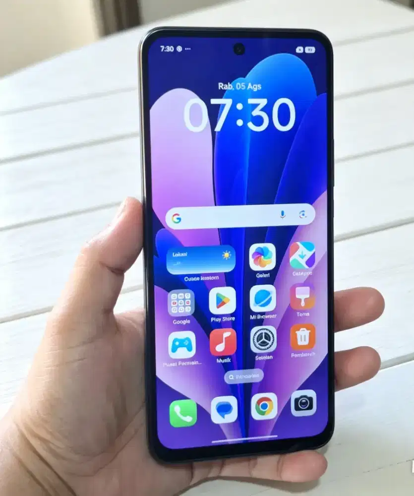 Redmi 13 108MP 8+8/256