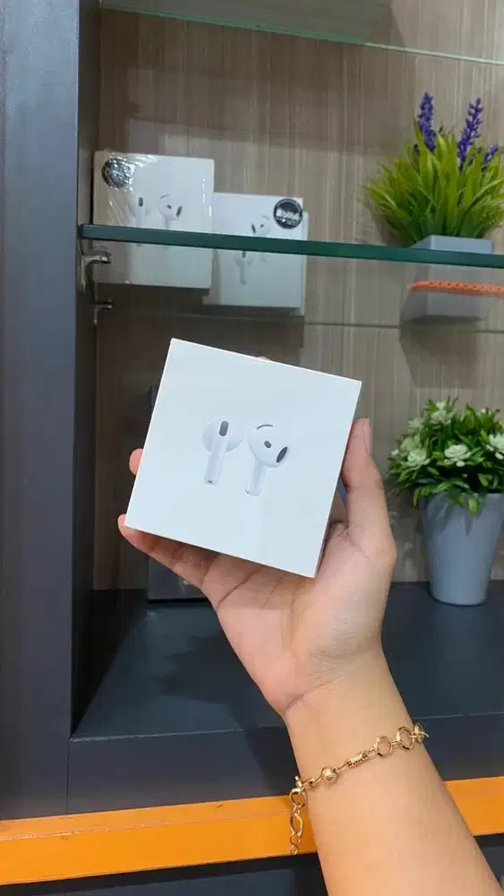 airpods gen 4 no anc