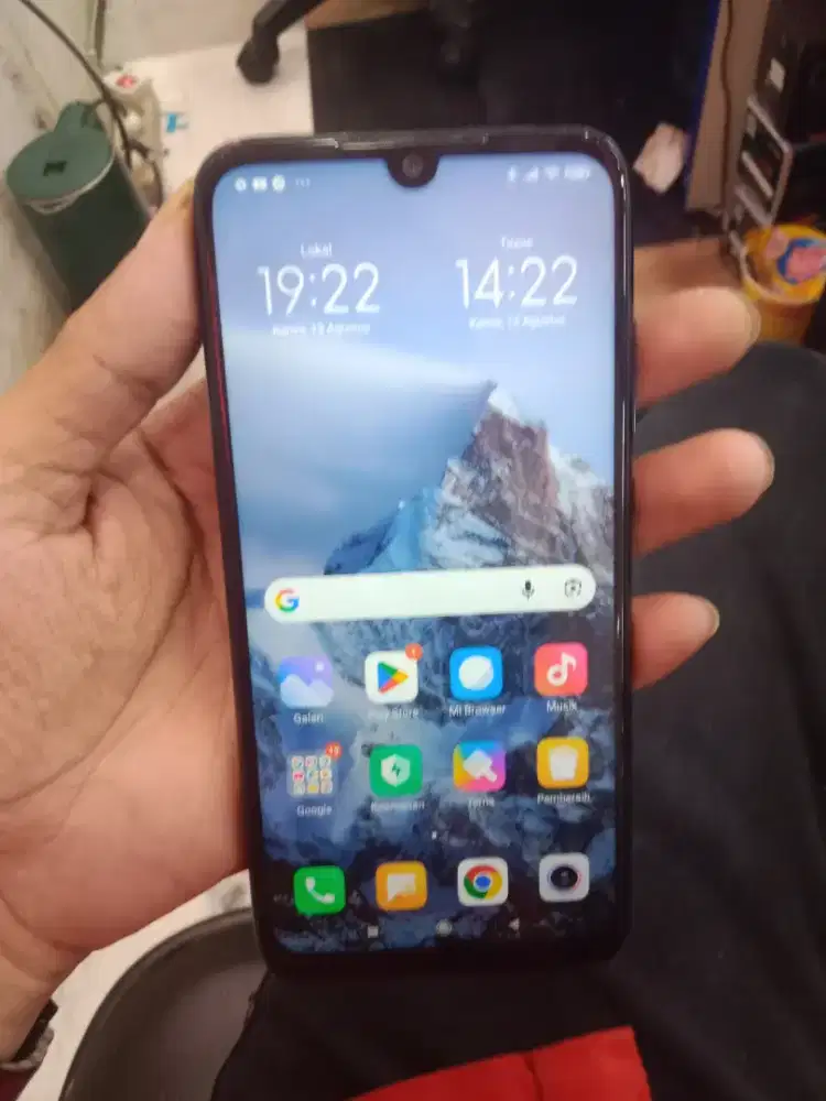 Redmi note 7 64gb