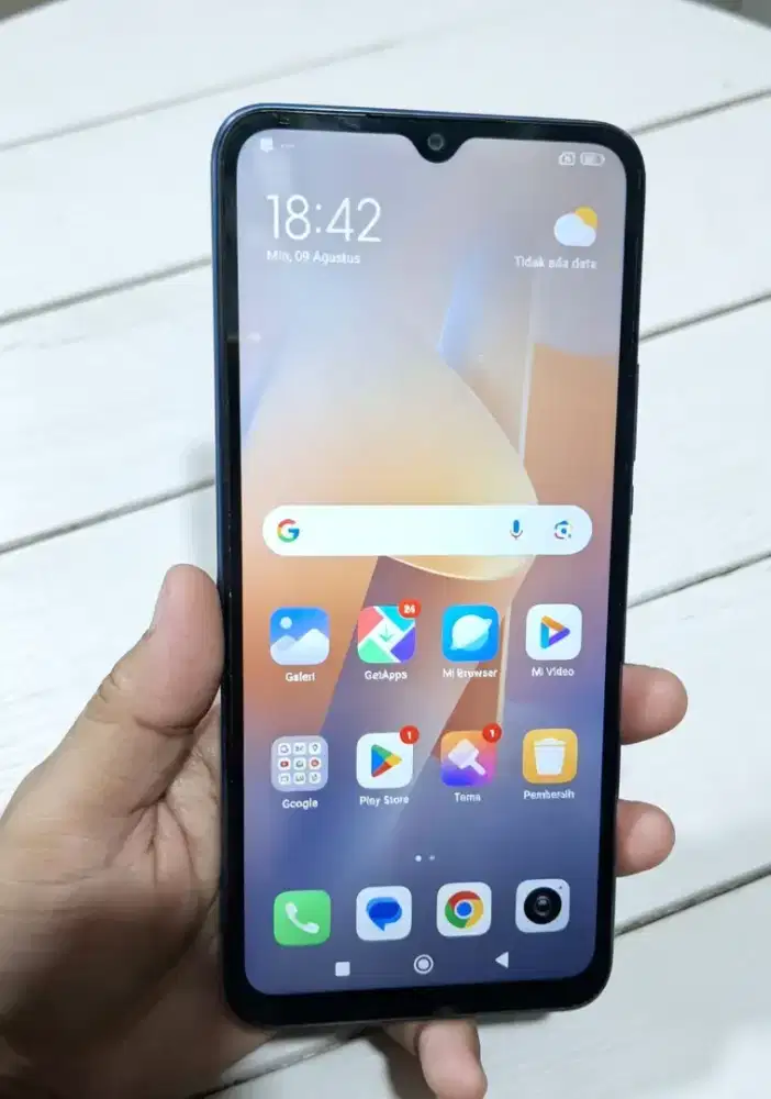 Redmi 12C nfc 4+4/128
