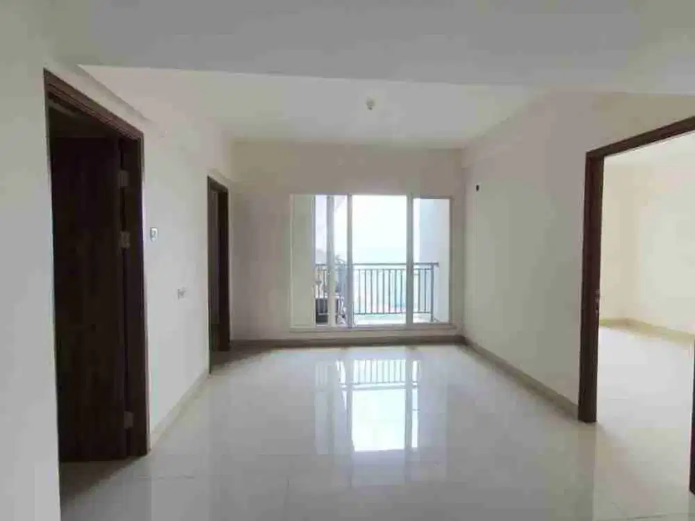 termurah! apartemen galeri ciumbuleuit3 3 br bandung utara