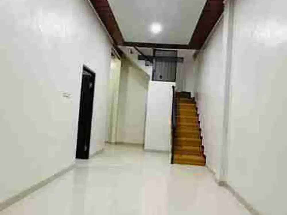 rumah baru, interior mewah
di cluster Vida Bekasi