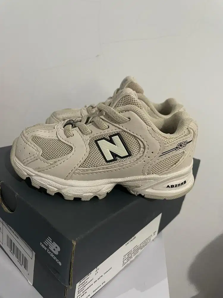 Sepatu New Balance 530 kids