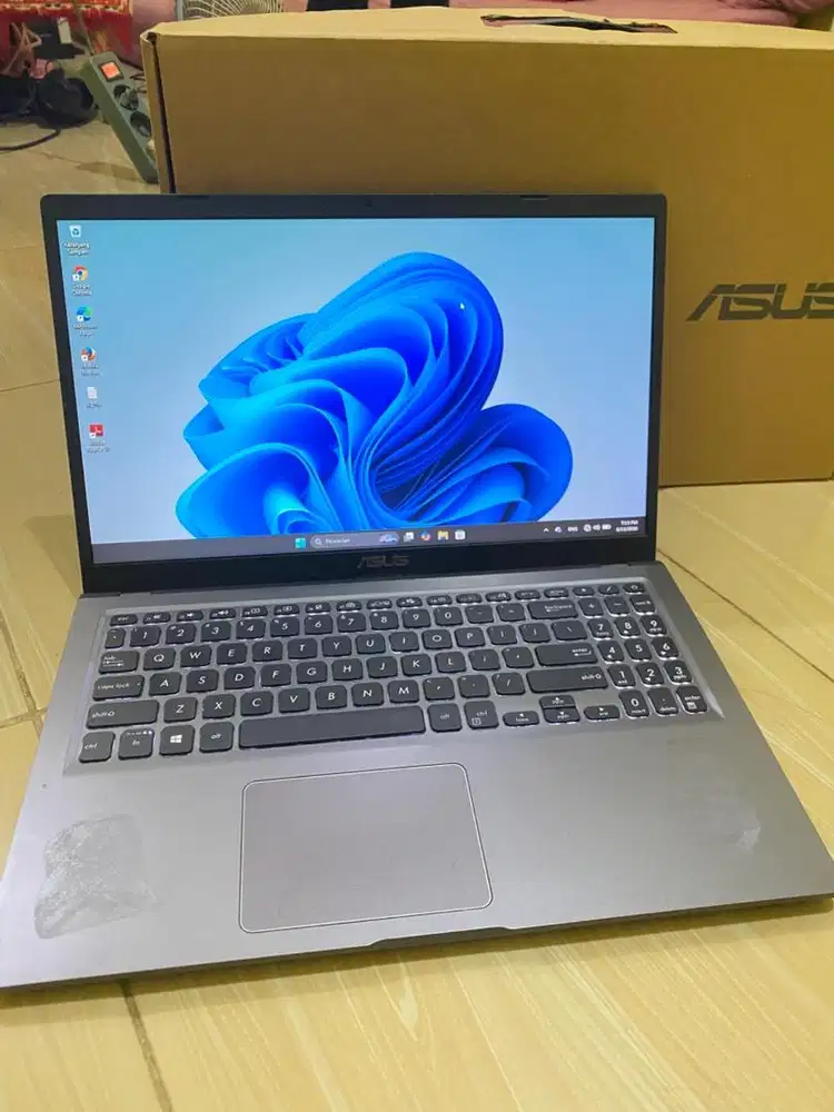 laptop asus vivoobok A516MA