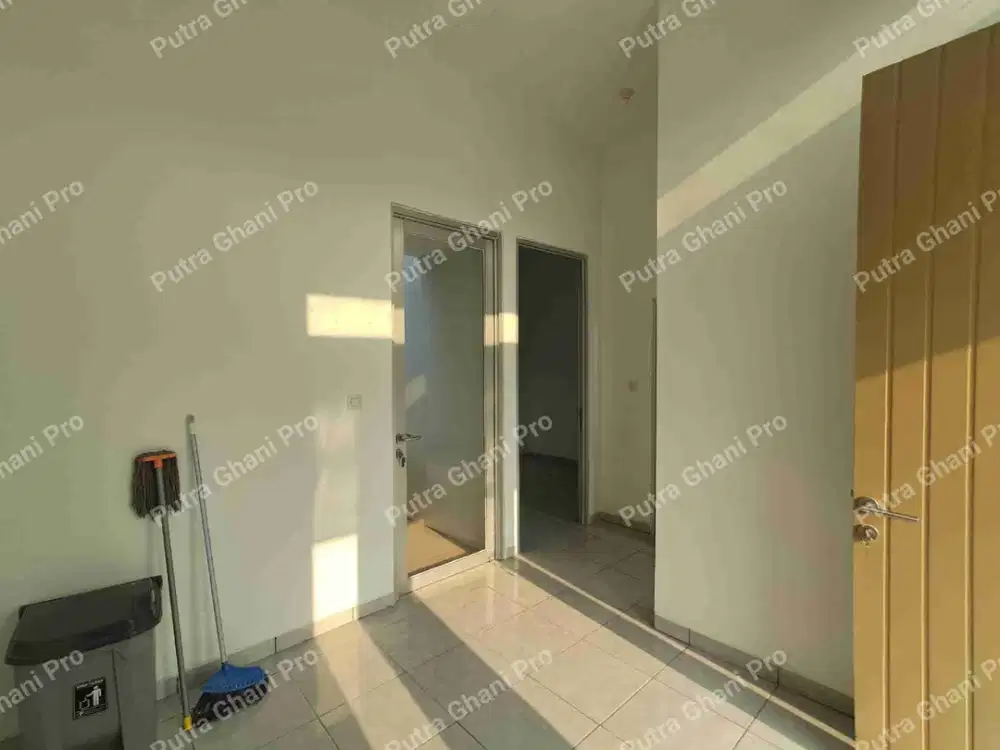 Rumah Komersil Dekat Universitas IPB. Cicilan Mulai 1Jtaan