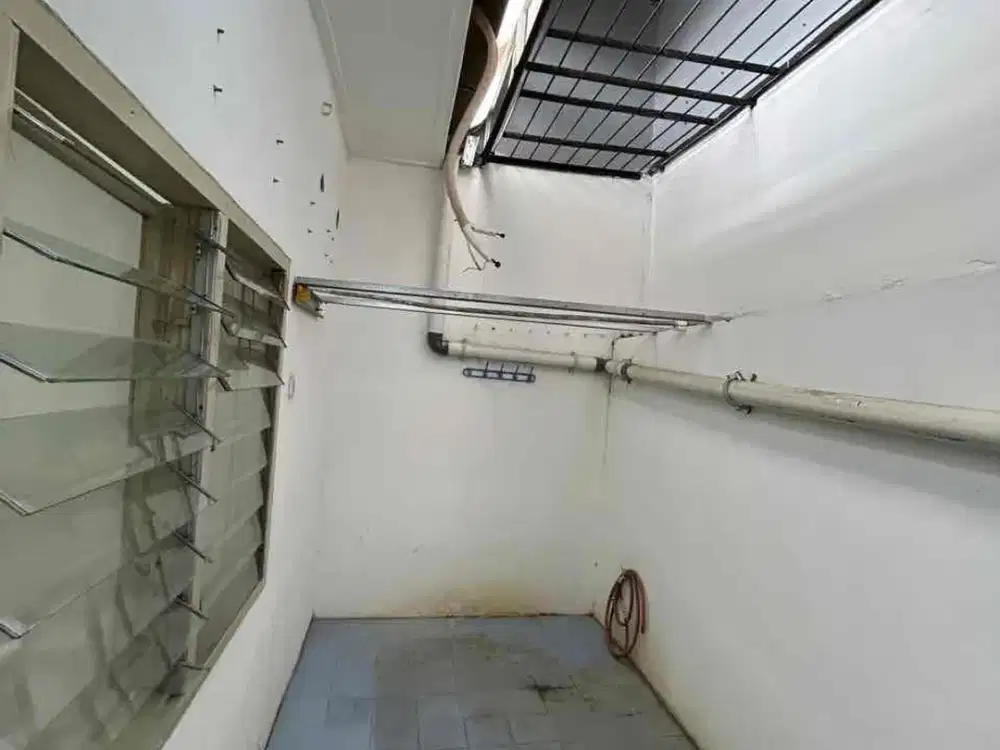 Disewakan Rumah di Kelapa Cengkir Kelapa Gading