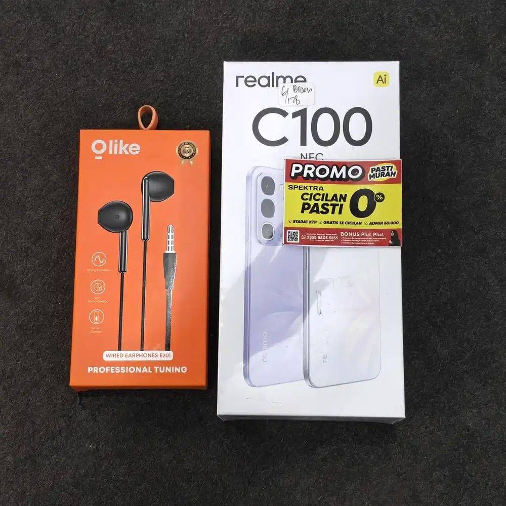 Promo hp realme harga spesial kemerdekaan